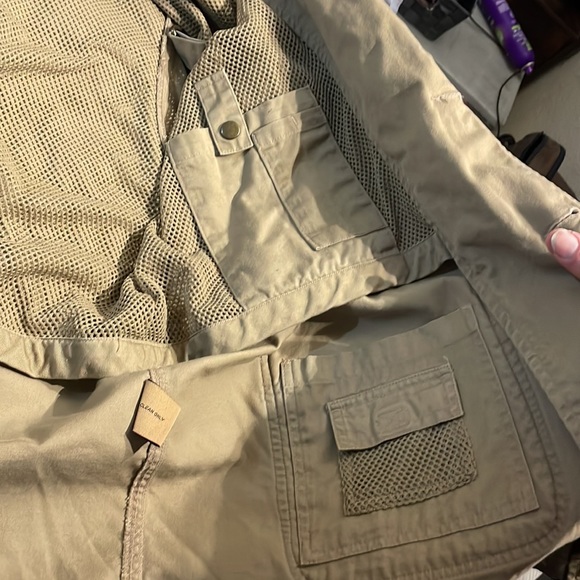 Madison Creek Outfitters 2XL Hunting Jacket - Picture 7 of 9